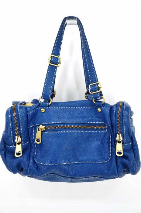 MARC JACOBS（マークジェイコブス） レザーハンドバッグ レディース バッグ
