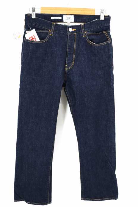 CRIMIE （クライミー） BORN KILLER STRETCH JAPANEASE SELVEDGE DENIM CLASSIC LOOSE JEANS メンズ パンツ