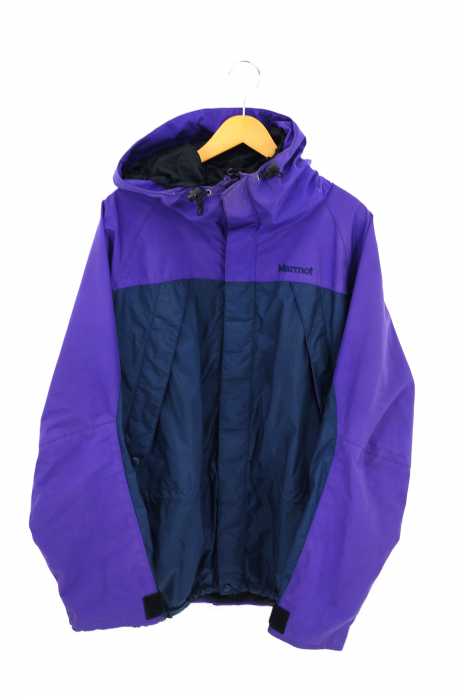 MARMOT（マーモット） GORE-TEX 2トーン メンズ アウター