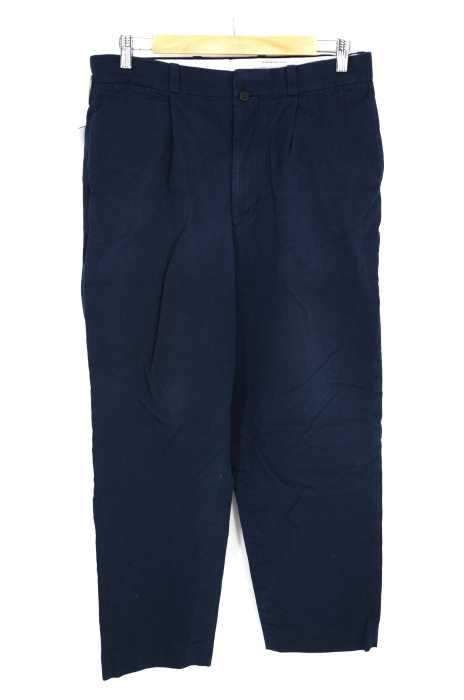 YAECA(ヤエカ) CHINO CLOTH PANTS メンズ パンツ
