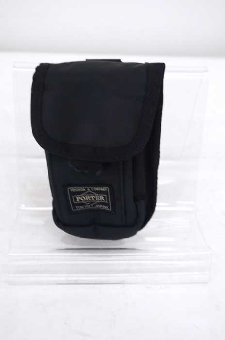 PORTER （ポーター） DRIVE POUCH ケース メンズ ファッション雑貨