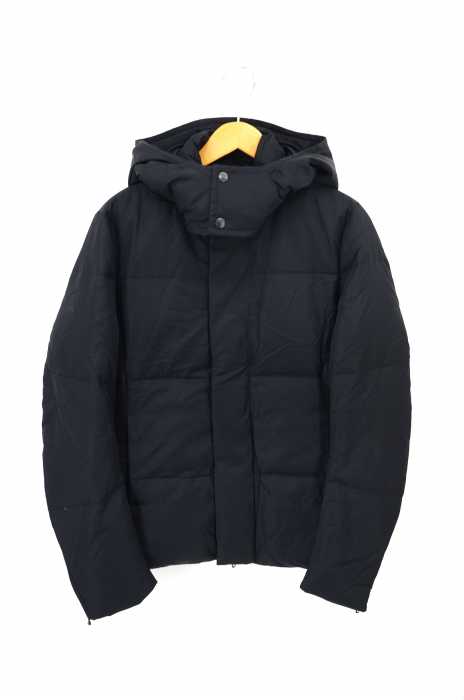 ATTACHMENT (アタッチメント) グースダウンジャケット メンズ アウター