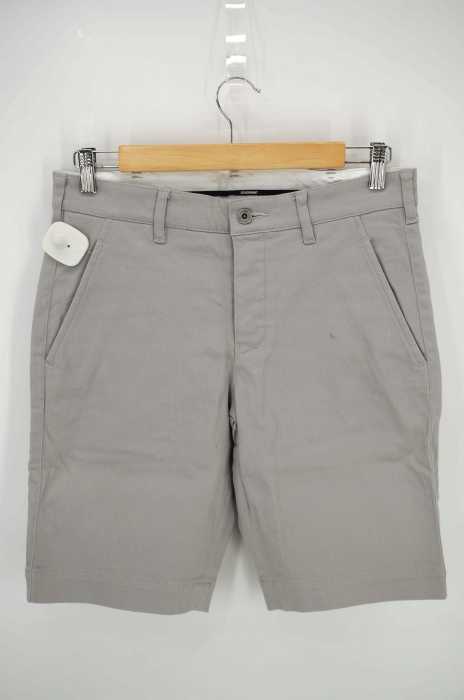 ATTACHMENT （アタッチメント） ストレッチカツラギ ショーツ メンズ パンツ