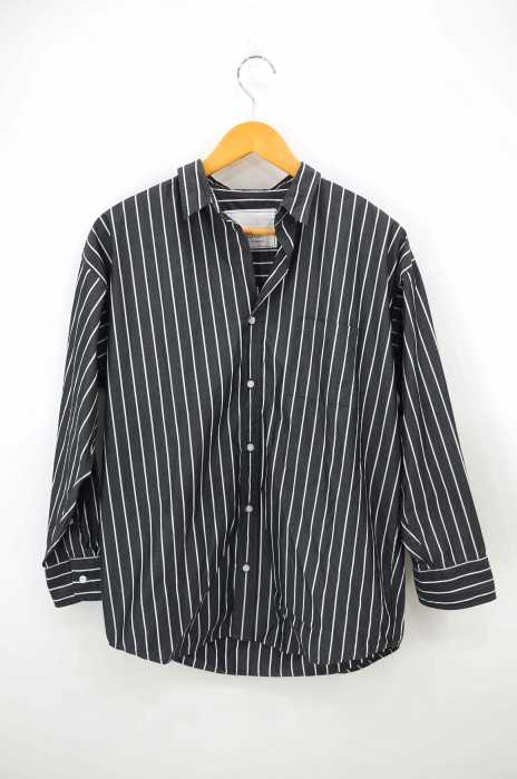 JOURNAL STANDARD relume （ジャーナルスタンダードレリューム） 60タ イプライターコクーンシャツ レディース トップス