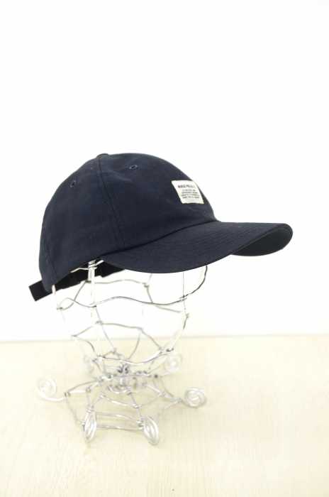 NORSEPROJECTS(ノースプロジェクツ) 6パネルキャップ メンズ 帽子