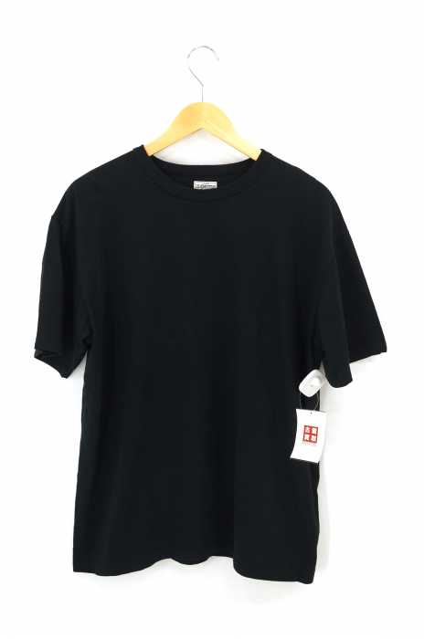  J.S.Homestead（ジェーエスホームステッド） 19SS 34/=テンジク S/S Tシャツ メンズ トップス