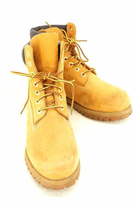 Timberland （ティンバーランド） 6INCH PREMIUM BOOTS 6インチプレミアムブーツ メンズ シューズ