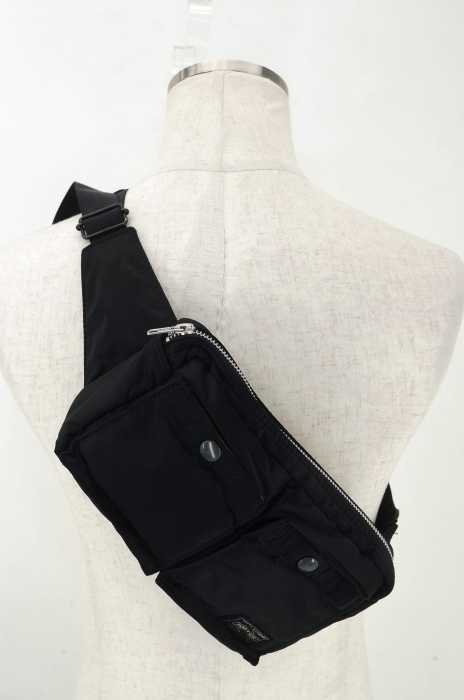 PORTER （ポーター） タンカー ショルダーバッグ メンズ バッグ
