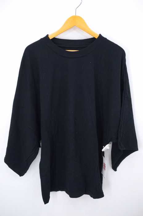 BED J.W FORD（ベッドフォード） カットオフデザイン TEE レディース トップス