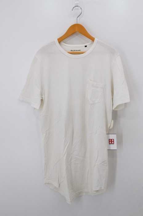 TIGRE BROCANTE（ティグルブロカンテ） ポケットTシャツ メンズ トップス