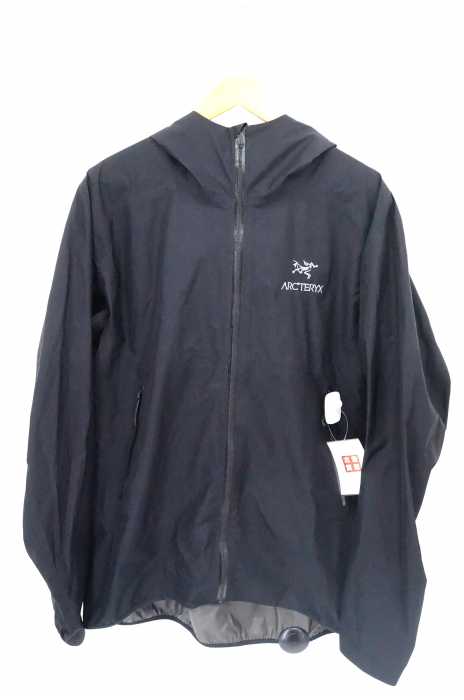 ARCTERYX(アークテリクス) 19SS Zeta FL Jacket メンズ アウター