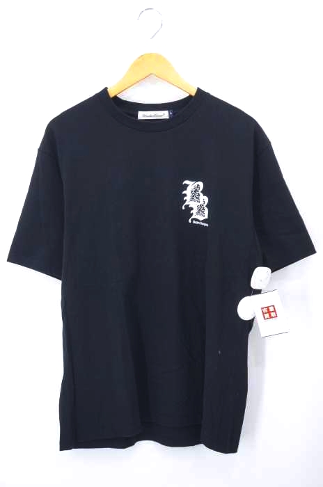 UNDERCOVER（アンダーカバー） 20SS BRAIN BURGERS TEE メンズ トップス