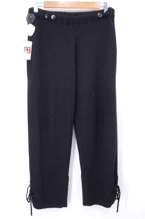 J.W.ANDERSON（ジェイダブリューアンダーソン） Knit Pants メンズ パンツ