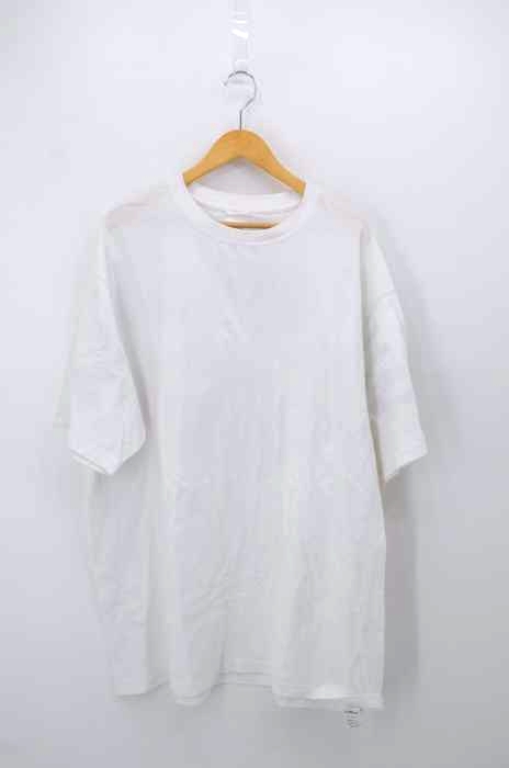 WIND AND SEA（ウィンダンシー） BIG T-SHIRT バックロゴ メンズ トップス