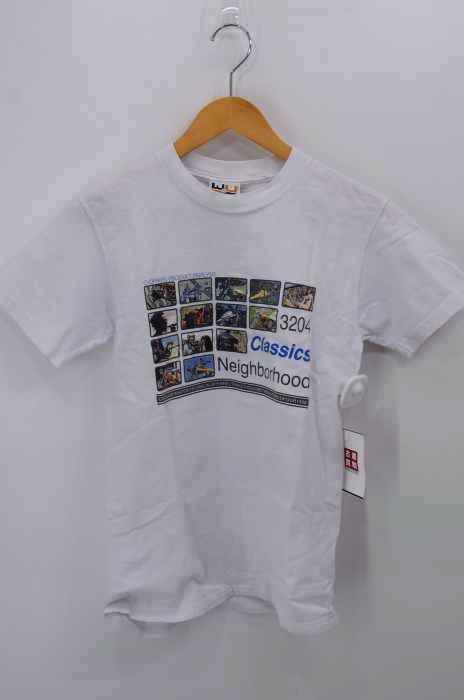 NEIGHBORHOOD（ネイバーフッド） 90S フォトプリントTシャツ レディース トップス