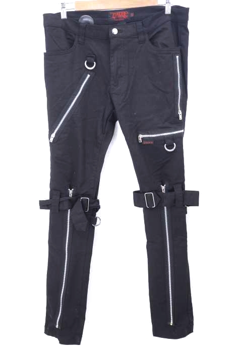 TRIPP NYC（トリップニューヨークシティ） ボンテージパンツ メンズ パンツ