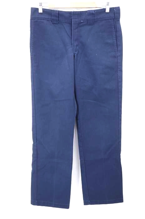 Dickies（ディッキーズ） Slim Straight メンズ パンツ