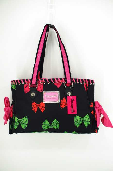 Betseyville by Betsey Johnson （ベッツィヴィルバイベッツィー 