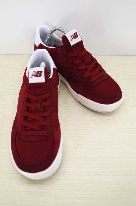 NEW BALANCE (ニューバランス) CRT300FC ローカットスニーカー レディース シューズ