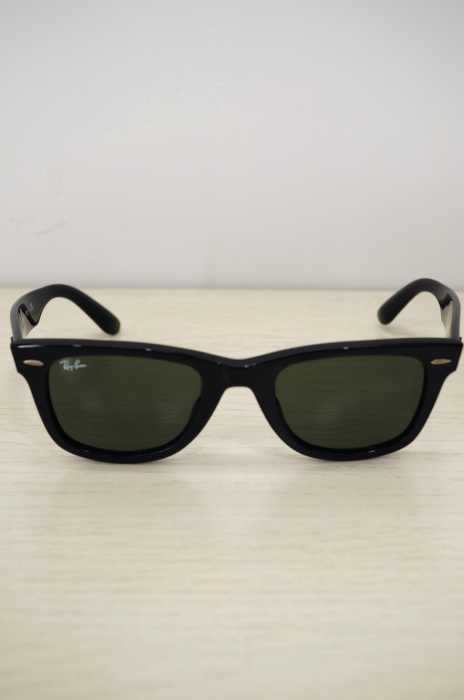 Ray-Ban （レイバン） WAYFARER サングラス メンズ ファッション雑貨