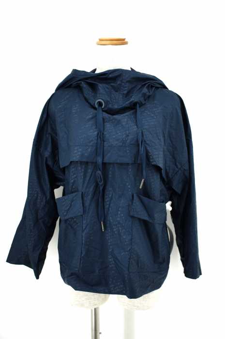 adidas by Stella McCartney （アディダスバイステラマッカートニー） モノグラム　パーカー レディース アウター