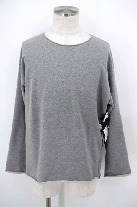 N.HOOLYWOOD (エヌハリウッド) カットオフ メンズ トップス