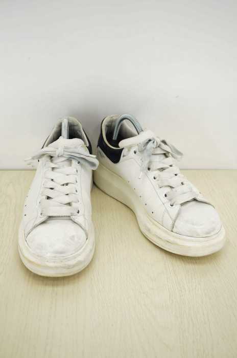 Alexander McQueen（アレキサンダーマックイーン） メンズ シューズ
