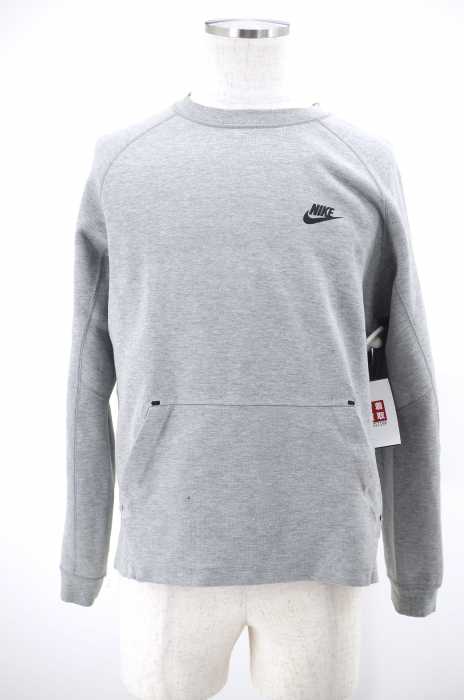 NIKE （ナイキ） テック フリース 1.0 クルー メンズ トップス