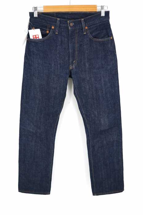Levi's Vintage Clothing (リーバイス) 1967Model デニムパンツ メンズ パンツ