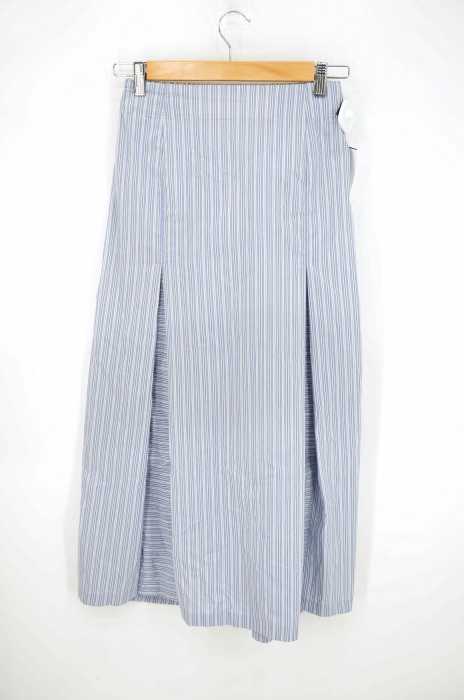 FIL DE FER（フィルデフェール） SHIRT_SKIRT ウエストリボンスカート レディース スカート
