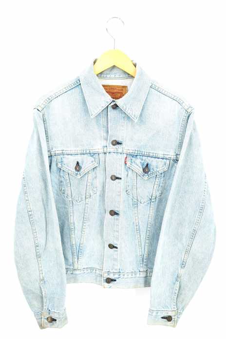 Levi's（リーバイス） ビッグE メンズ アウター