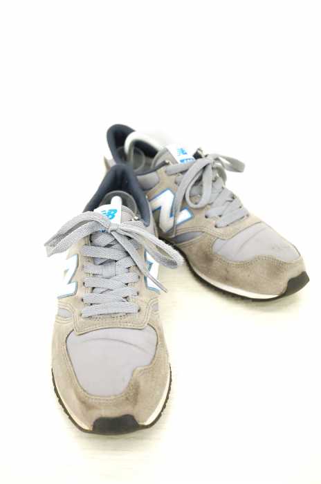 NEW BALANCE （ニューバランス） U420NBG スニーカー レディース シューズ