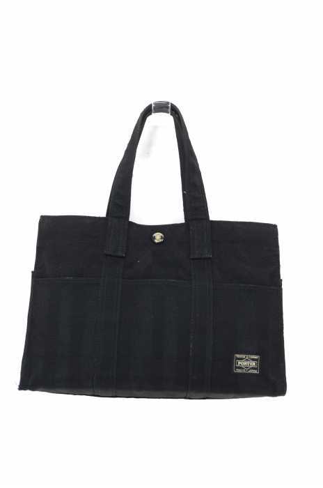 PORTER （ポーター） トートバッグ 10周年記念 メンズ バッグ