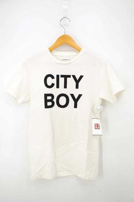 TODAYFUL（トゥデイフル） CITY BOY Tシャツ レディース トップス