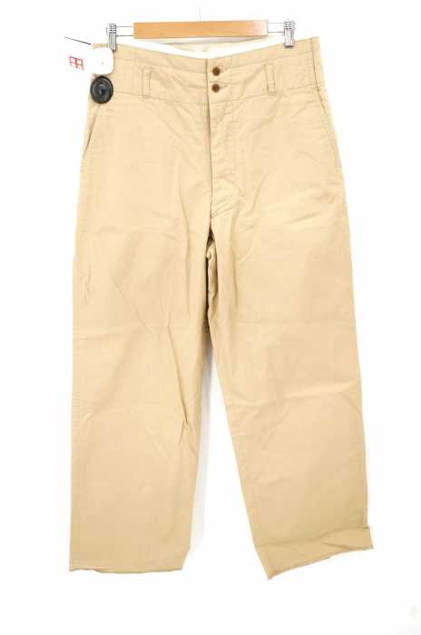 SASQUATCHfabrix. （サスクワァッチファブリックス） XXXL CHINO PANTS トリプルエックスエルチノパンツ メンズ パンツ