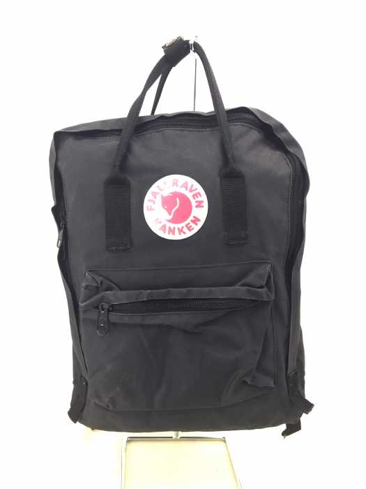 FJALLRAVEN（フェールラーベン） KANKEN リュックサック レディース バッグ