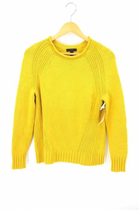J.CREW(ジェイクルー) コットンニット メンズ トップス