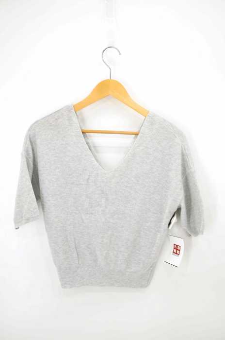 FEMIND TOKYO（フェマイントウキョウ） バックツイストトップス レディース トップス