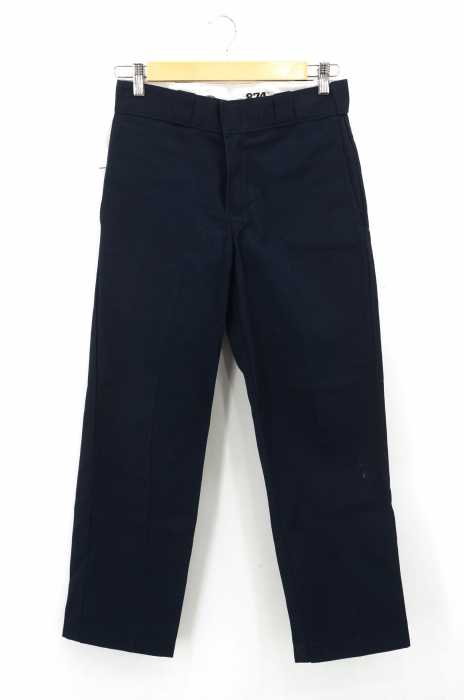 Dickies (ディッキーズ) 874 Original Fit チノパンツ メンズ パンツ