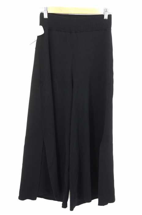 The Dayz Tokyo(ザデイズトウキョウ) HIGH WAIST KNIT Pt レディース パンツ