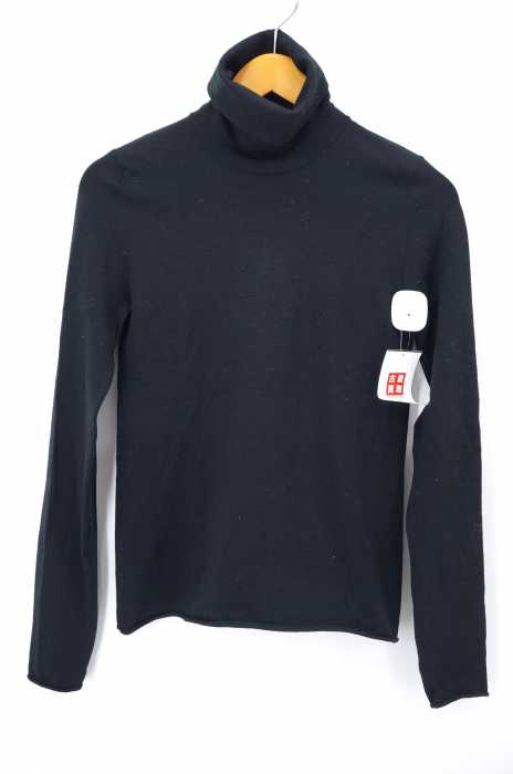 ZARA KNIT（ザラニット） タートルネック　ニット メンズ トップス