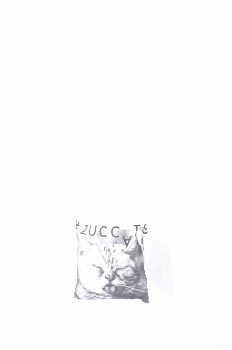 ZUCCATS(フメイ) プリントトートバッグ レディース バッグ