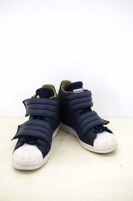 adidas （アディダス） SUPERSTAR UP 2STRAP W メンズ シューズ