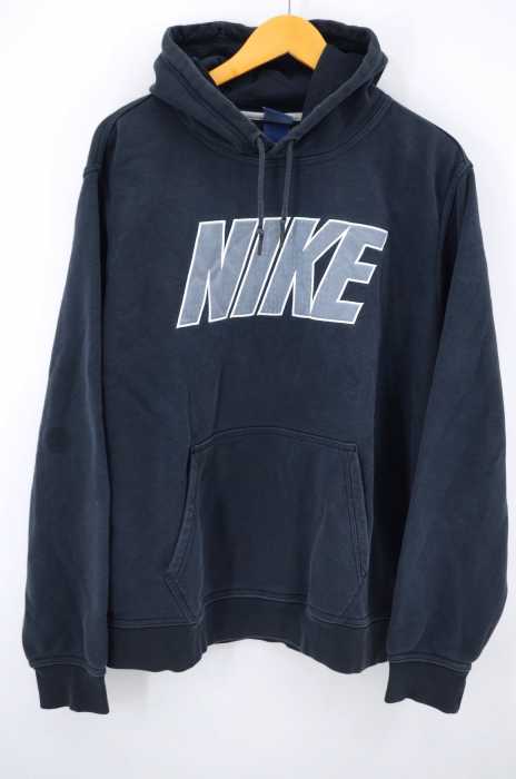 NIKE （ナイキ） Graphic Fleece Pullover Hoodie プルオーバーパーカー メンズ トップス