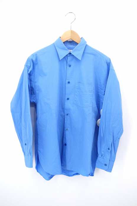 ALLEGE（アレッジ） THOMAS MASON ボタンシャツ メンズ トップス