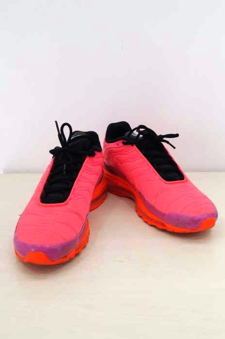 NIKE（ナイキ） 17SS AIR MAX エアマックス 97 / PLUS メンズ シューズ