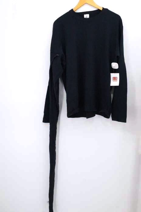 6（ROKU） BEAUTY＆YOUTH UNITED ARROWS（ロクビューティーアンドユースユナイテッドアローズ） SHAWL PULLOVER レディース トップス
