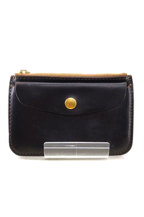 Vintage Works（ビンテージ ワークス） Horween Chrome Exel wallet メンズ 財布・ケース