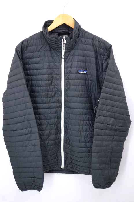 patagonia（パタゴニア） Outdoor Down Shirt ライトダウンジャケット メンズ アウター