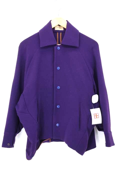maturely（マチュアリー） Georgette Coach レディース アウター